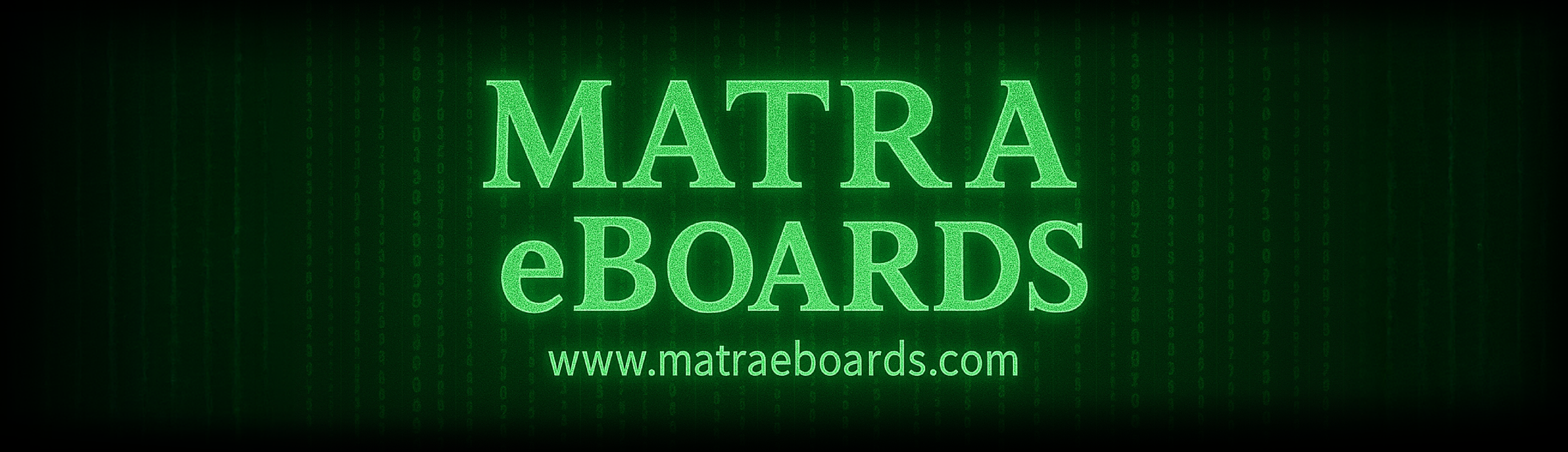 MATRA eBOARDS
